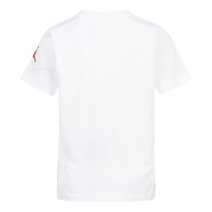 Air Jordan Brand 5 T-Shirt ''White''