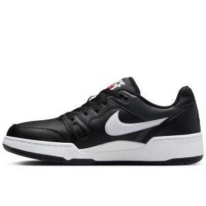 Nike Full Force Low ''Black''