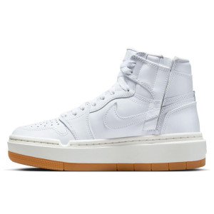 Air Jordan 1 Elevate High SE Women's Shoes ''White Gum''