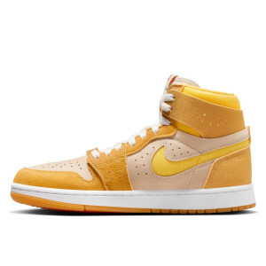 Air Jordan 1 Zoom CMFT 2 Women's Shoes ''Sunshine''