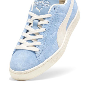 Puma x Sophia Chang Suede Classic ''Blue/White''