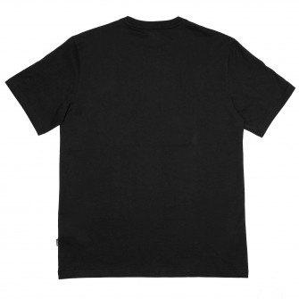 Converse Three Point T-Shirt ''Black''