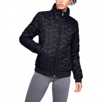 UA ColdGear Reactor Performance Women's Jacket ''Black''