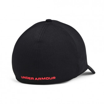 Under Armour Isochill Armourvent Cap ''Black''