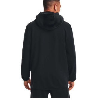 UA Journey Fleece Hoodie ''Black''