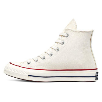 Converse Chuck Taylor 70 All Star Hi Women's Shoes ''Beige'' 