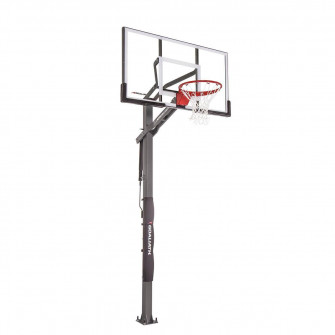 Goaliath GB60 In-Ground Basketball Hoop