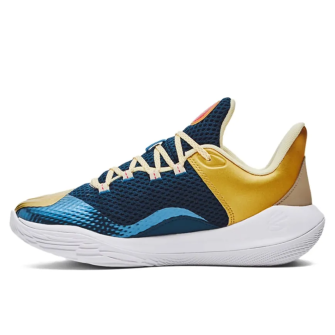 UA Curry 11 Kids Shoes ''Champion Mindset'' (GS)
