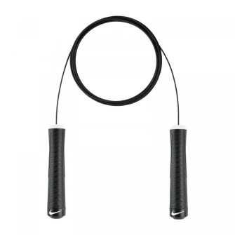 Nike Fundamental Weighted Jump Rope ''Black''