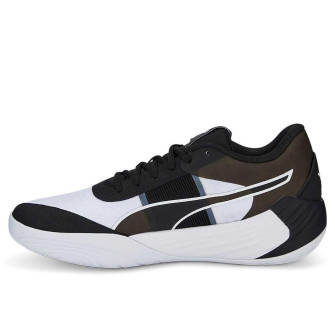 Puma Fusion Nitro Team ''White/Black''