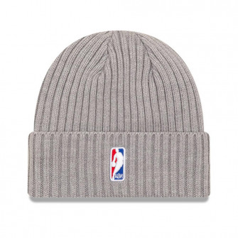 New Era NBA20 Draft Los Angeles Clippers Cuff Knit Beanie ''Grey''