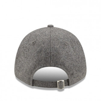 New Era NBA Chicago Bulls Melton Crown 9Forty Cap ''Grey''