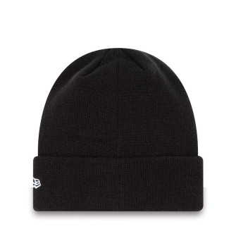 New Era MLB New York Yankees Cuff Beanie Hat ''Black''