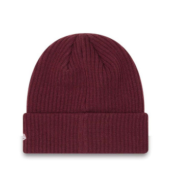 New Era Cuff Beanie Hat ''Dark Purple''