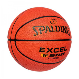 Spalding Excel TF-500 Indoor/Outdoor Basketball (6)