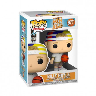 Funko POP! White Man Can't Jump Figure ''Billy Hoyle''
