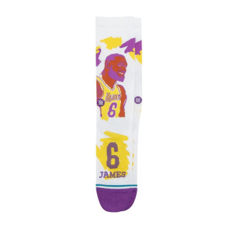 Stance x NBA Socks ''Lebron James''