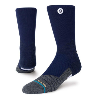 Stance Icon Sport Crew Socks ''Dark Navy''