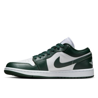 Air Jordan 1 Low Women's Shoes ''Galactic''