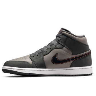 Air Jordan 1 Mid SE ''Night Stadium'' 