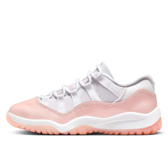 Air Jordan 11 Retro Low Women's Shoes ''Legend Pink''