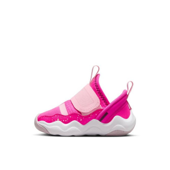 Air Jordan 23/7 Kids Shoes ''Fierce Pink'' (TD)