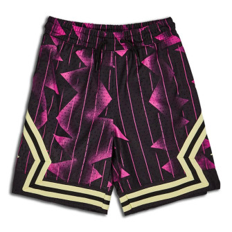 Air Jordan Diamond Kids Shorts ''Purple''