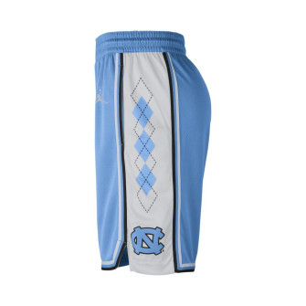 Air Jordan Dri-FIT College UNC Limited Basketball Shorts ''Valor Blue'' 