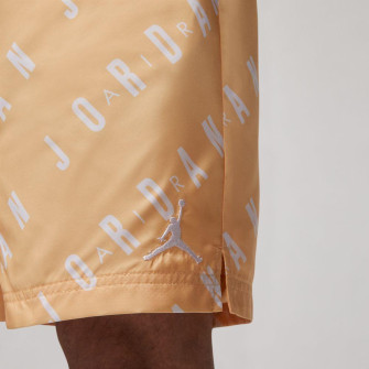 Air Jordan Essentials Poolside Shorts ''Celestial Gold''