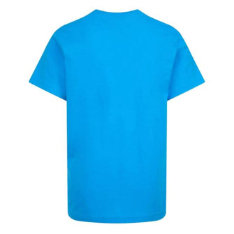 Air Jordan Jumpman 23 Graphic Kids T-Shirt ''Sky Blue''