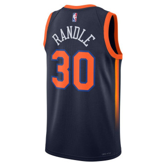 Air Jordan NBA New York Knicks Statement Edition Swingman Jersey ''Julius Randle''