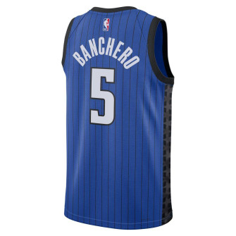 Air Jordan NBA Orlando Magic Statement Edition Swingman Jersey ''Paolo Banchero''