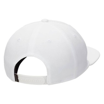 Air Jordan Pro Adjustable Cap ''White''