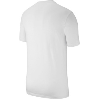 Air Jordan Jumpman Flight T-Shirt ''White''