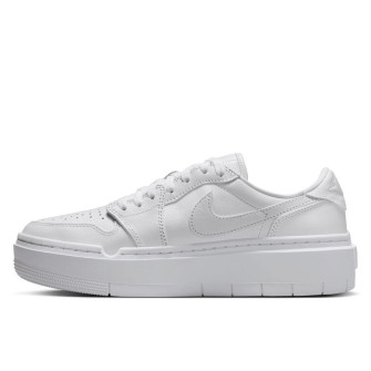 Air Jordan 1 Elevate Low Women's Shoes ''White''