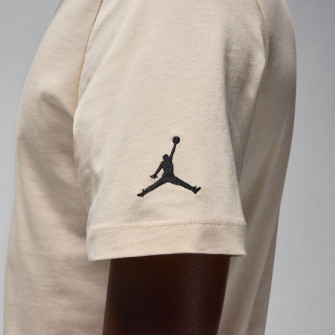 Air Jordan Air Graphic T-Shirt ''Legend Brown''