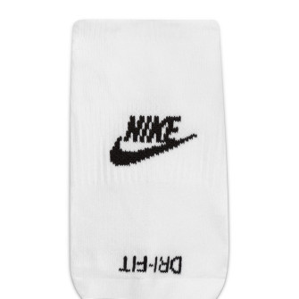 Nike Everyday Plus Cushioned Socks ''White''