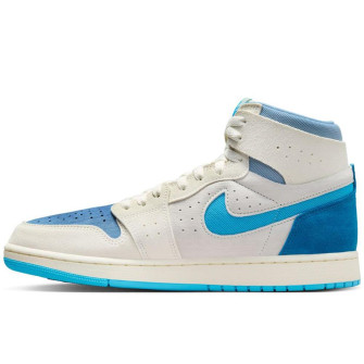 Air Jordan 1 Zoom CMFT 2 ''Dark Powder Blue''