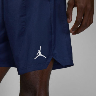 Air Jordan Sport Woven Shorts ''Midnight Navy''