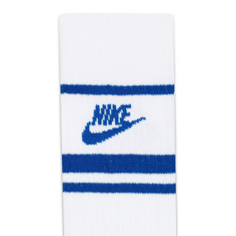 Nike Sportswear Dri-FIT Everyday Essential Crew 3-Pack Socks ''Game Royal''