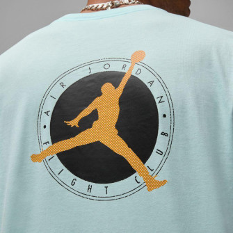 Air Jordan Flight MVP T-Shirt ''Blue''