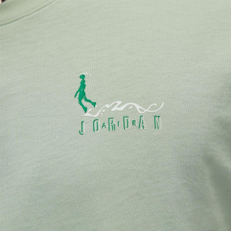 Air Jordan Essentials Jumpman Graphic T-Shirt ''Green''