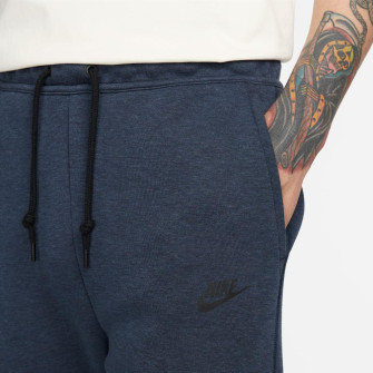 Nike Sportswear Tech Fleece Joggers ''Obsidian''