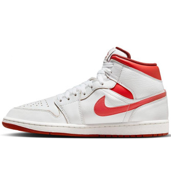 Air Jordan 1 Mid SE ''Dune Red''