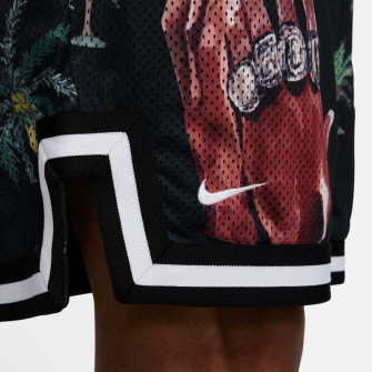 Nike Lebron James DNA Shorts ''Black''