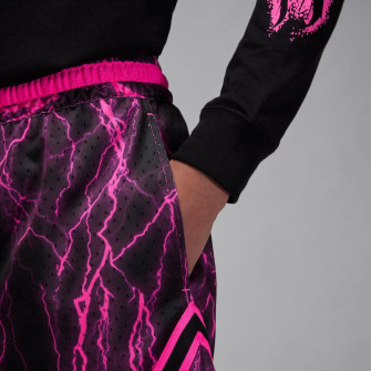 Air Jordan Diamond Shorts ''Hyper Pink''