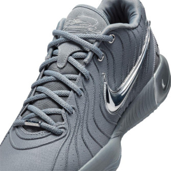 Nike LeBron 21 ''Cool Grey''