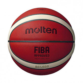 Molten BG5000 FIBA Approved Basketball (6)