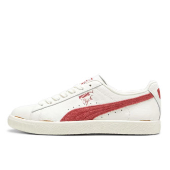 Puma Clyde NeverWorn III ''Warm White''