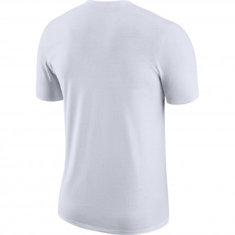 Nike Dri-FIT NBA Classic Edition Logo Dallas Mavericks T-Shirt ''White''